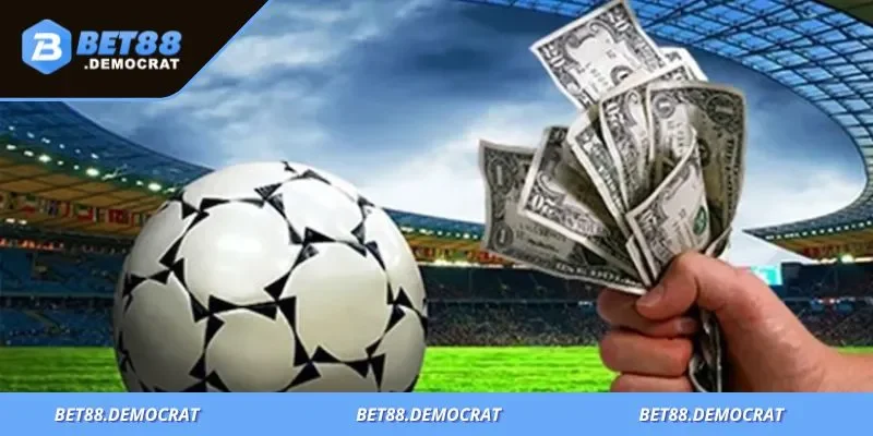 Áp dụng chiến thuật hay tăng tỷ lệ thắng khi cược thể thao