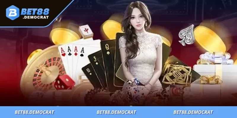 Game Bài Bet88 Đa Dạng Thể Loại Cho Người Mới Lẫn Cao Thủ 5 Áp dụng đúng chiến thuật giúp chơi game bài hiệu quả hơn