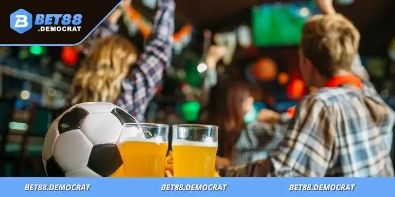 Các lưu ý cần nhớ khi chơi kèo đồng banh bóng đá