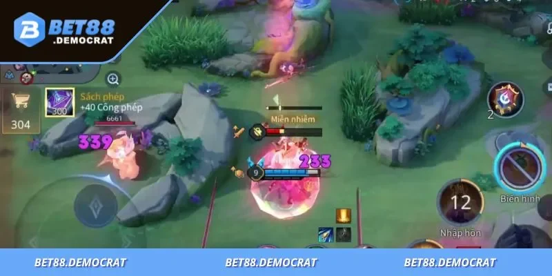 Hướng dẫn cách chơi cá cược Liên Quân chuẩn xác