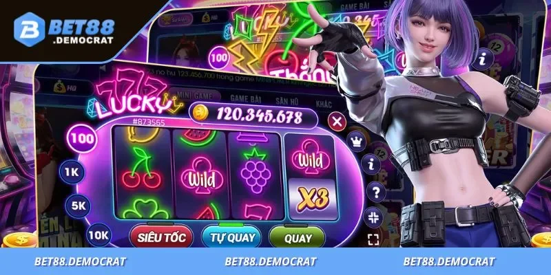 Cách chọn game nổ hũ bùng nổ với tính năng mới lạ, thu hút hàng triệu người chơi