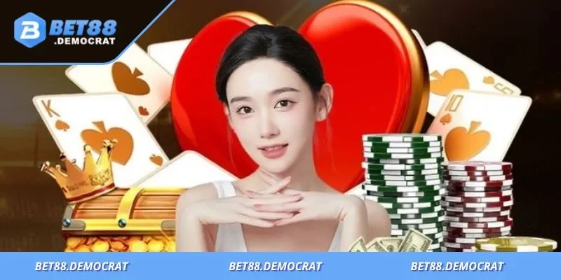 Game Bài Bet88 Đa Dạng Thể Loại Cho Người Mới Lẫn Cao Thủ 3 Cao thủ bám trụ hàng giờ vì game bài hấp dẫn từng giây