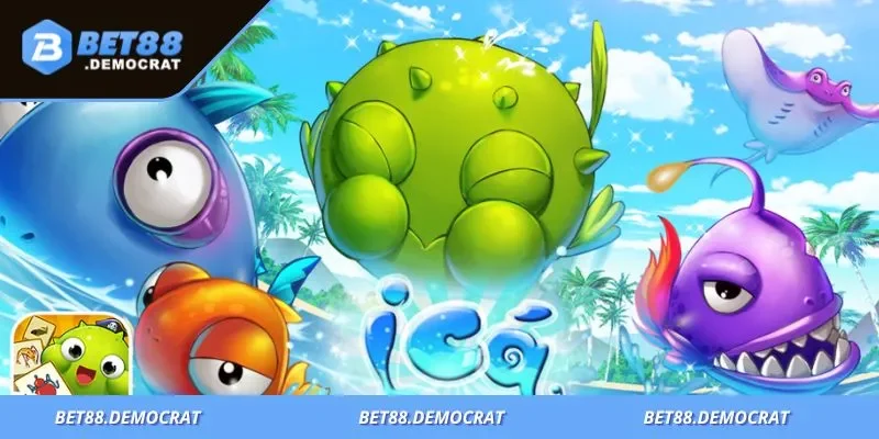 Danh sách game bắn cá đang được săn đón cực cao