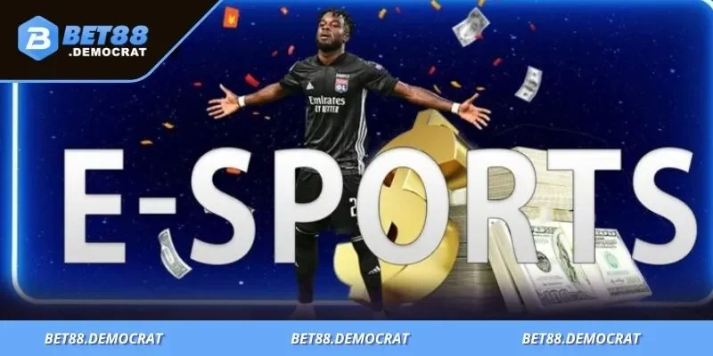 Esports khuấy đảo thị trường nhờ loạt giải đấu cực hấp dẫn