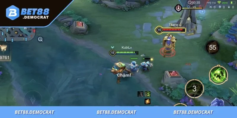 Game thủ cẩn trọng khi cá cược để giành nhiều thắng lợi