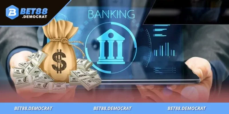 Giao dịch nạp tiền đơn giản tiện lợi và không lo rò rỉ dữ liệu