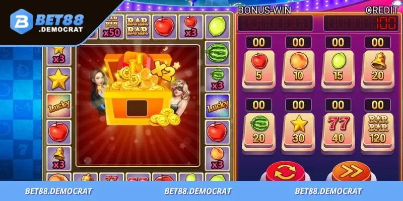 Hiểu rõ luật chơi là chìa khóa để chinh phục game nổ hũ