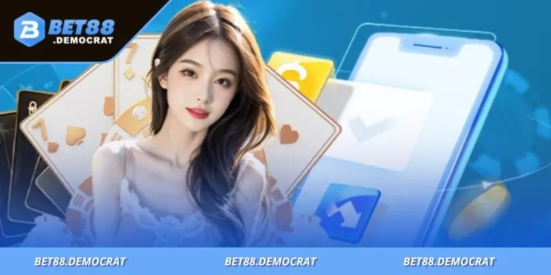 Game Bài Bet88 Đa Dạng Thể Loại Cho Người Mới Lẫn Cao Thủ 2 Hiệu ứng game bài đẹp mắt khiến người chơi thích thú liên tục