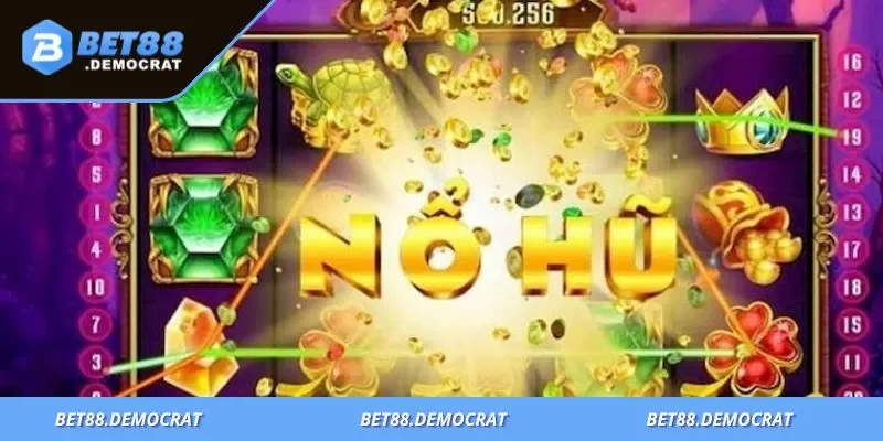 Jdb nổ hũ nổi bật với phần thưởng hấp dẫn, cơ hội thắng cao