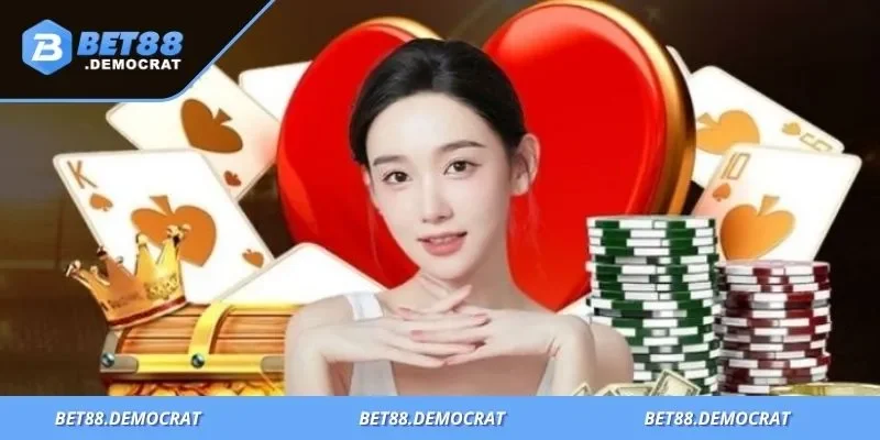 Khám phá những sảnh game bài bửu được yêu thích nhất 2025