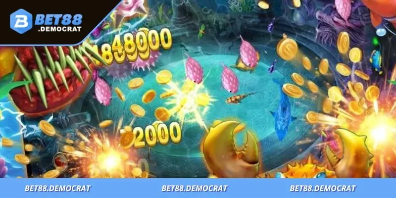 Mẹo bắn cá giúp người mới chơi thắng nhanh hơn trước