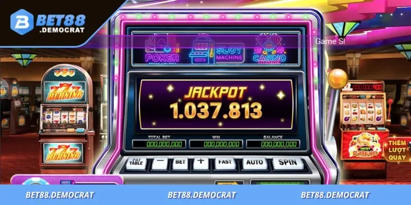 Mẹo quay game nổ hũ từ cao thủ giúp dễ thắng bất ngờ