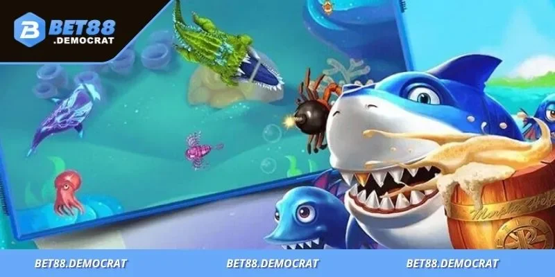 Một tựa game biển cả sống động, đồ họa siêu thực và cực kỳ cuốn hút.