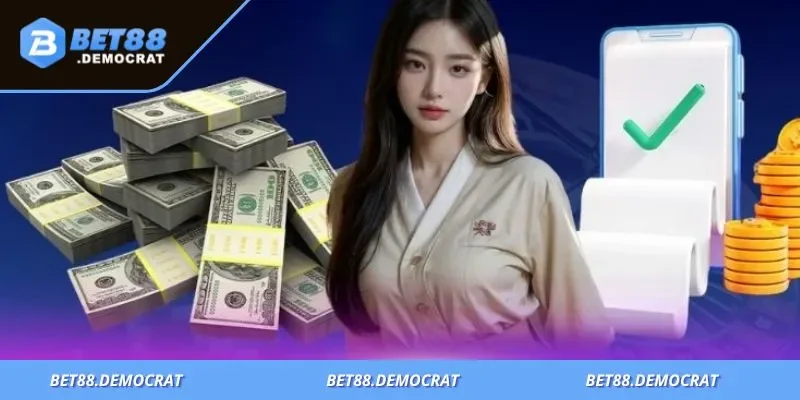 Sửa lỗi nạp tiền dễ dàng giúp giao dịch mượt mà hơn trước