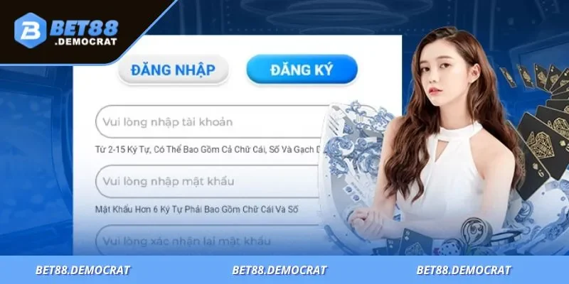 Tạo tài khoản càng sớm thì càng nhận thưởng giá trị