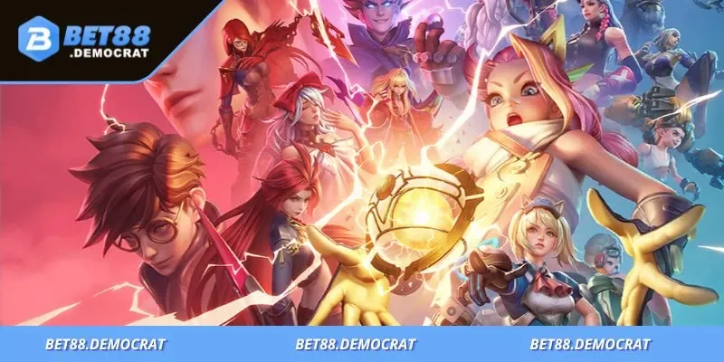 Thống kê xu hướng cá cược Liên Quân năm 2025