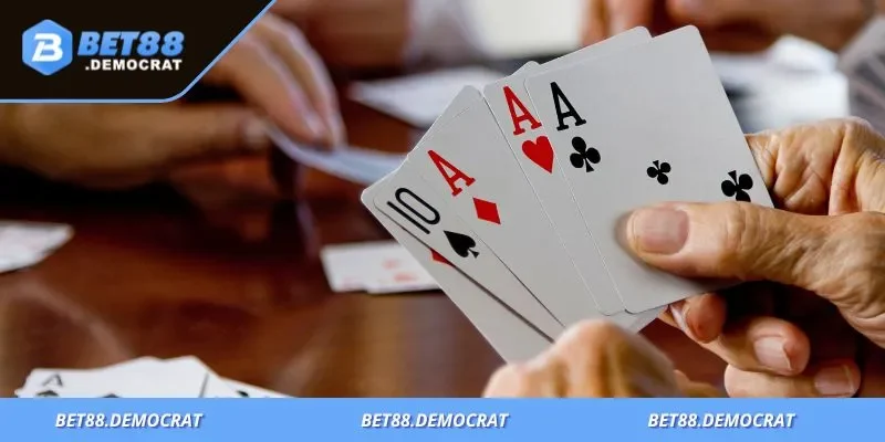 Tìm hiểu các sảnh game nổi bật để chọn cách chơi tiến lên luôn thắng