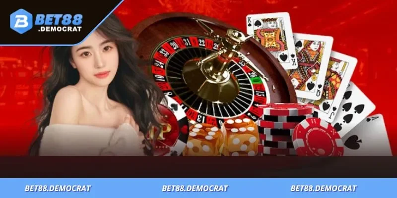 Game Bài Bet88 Đa Dạng Thể Loại Cho Người Mới Lẫn Cao Thủ 4 Trận đấu gay cấn trong game bài khiến người chơi khó dứt