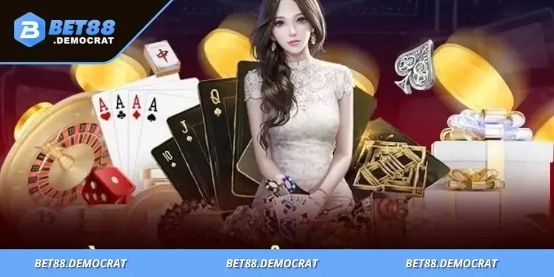 tro choi bai buu dang lam mua lam gio tren cac nen tang giai tri