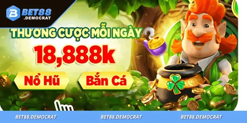 Trò chơi đang khuyến mãi hấp dẫn tại nhà cái hàng đầu