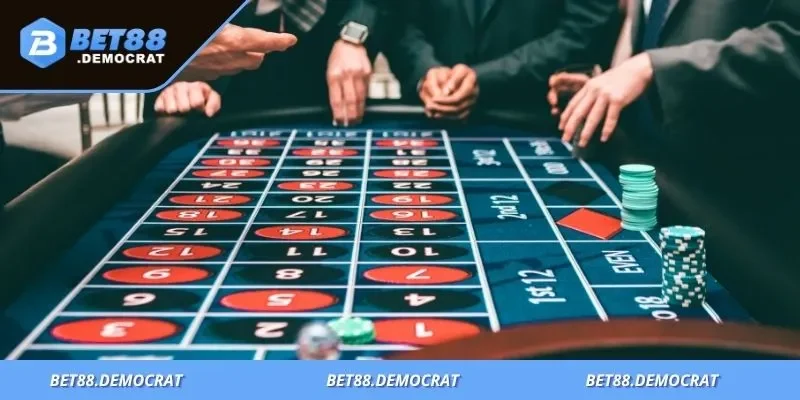 Từng trò chơi sẽ phù hợp với mẹo chơi casino riêng biệt, không thể áp dụng đại trà